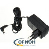 Блок питания 12V/1.5A (5.5х2.5) угловой W120V015_A WELL
