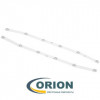 Модуль подсветки комплект 32" MS-L3655, MS-L2082 V2