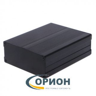 Корпус 11XB1AA3000002 120х97x40мм алюминиевый TOOZO