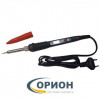 Паяльник  60W/220V с регулировкой t 180-500C и дисплеем, обрезиненной ручкой