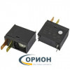 Реле F5H-DC12V-P3 12VDC 16A 1C EVERBEST