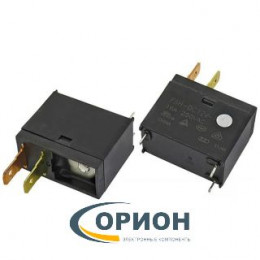 Реле F5H-DC12V-P3 12VDC 16A 1C EVERBEST