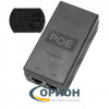Блок питания 24V/0.5A (RJ-45) POE LZD201-12W-24V