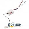 Скрытый датчик движения 100Вт 5 сек - 8 мин IP44