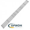 Модуль подсветки комплект 39" MS-L2025 V2