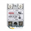 Реле Реле твердотельное SSR-25DD 3-32VDC 1C FOTEK