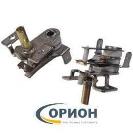 Термостат 60°C-300°C (KSD-308) 250V 15A (нормально замкнутый контакт)