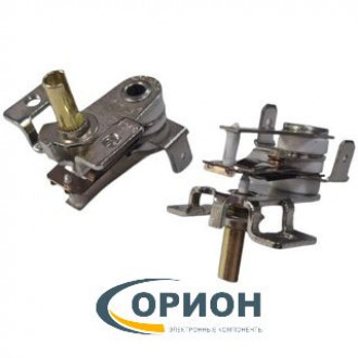 Термостат 60°C-300°C (KSD-308) 250V 15A (нормально замкнутый контакт)