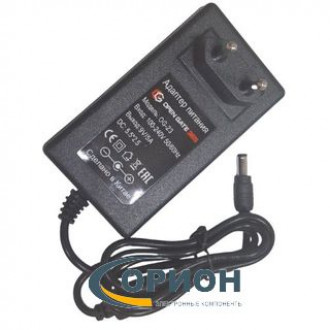 Блок питания  9V/5А (5.5х2.5) OG-23