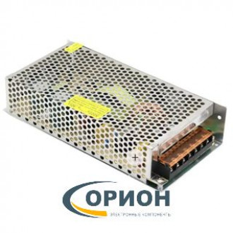 AC/DC преобразователь   12V/16.6A 200W IP20 GDLI-200-IP20-12 General