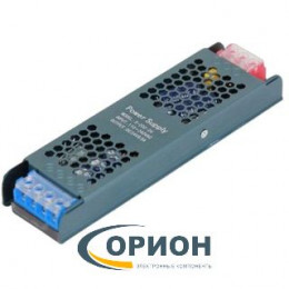 AC/DC преобразователь  24V/8.5A 200W IP20 S-200-4 = GDLI-S-200-IP20-24