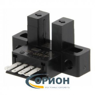 Оптический переключатель EE-SX671 OMRON