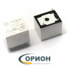 Реле HF3FA/005-HTF 5VDC 10A 1C