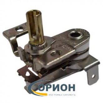 Термостат   0°C-90°C (KSD-308) 250V 15A термостат для нагревателя