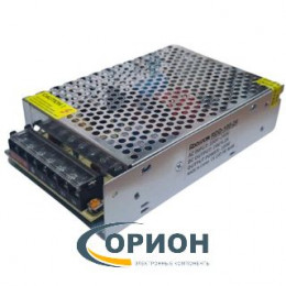 AC/DC преобразователь  24V/4.2A 100W IP20 RDD-100-24