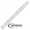Модуль подсветки комплект 32" SVJ320AG2_REV2_6LED_130307