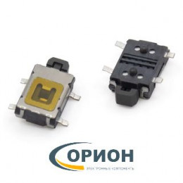 Кнопка THBM05 SMD (4.0x6.2) 4pin