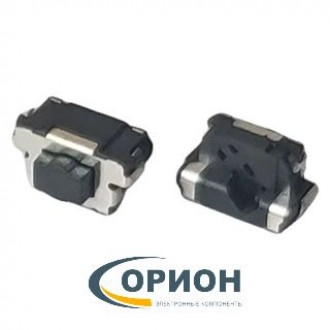 Кнопка TS-1246VW SMD (3.5х6.2х3.5)
