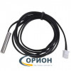 Термистор   10кОм MF52 3435 1% в герметичном корпусе 1м (SNS-TMP10K) (2)