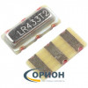 Кварцевый резонатор 433.92мГц SMD7030-3P 0.037ppm 2пф