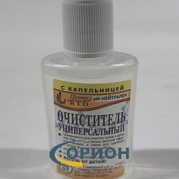 Очиститель универсальный 30мл Центр ВТО