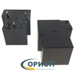 Реле SLA (T90) JQX-15F 12VDC (832) 40A 1С (Mark: JQX-15F) QIANJI = SLA-12VDС-SL-С
