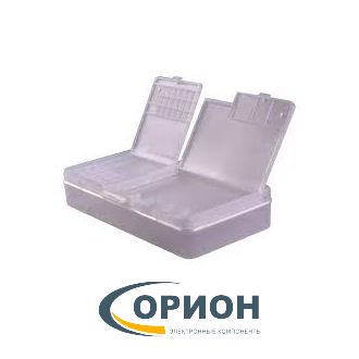 Бокс-органайзер для ремонтника W203