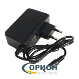 Блок питания  9V/2А (5.5x2.5) LP167 (-) + LIVE POWER