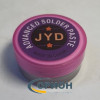 Паяльная паста JYD Sn63/Pb37 с припоем для BGA/SMD 183°C 20гр баночка