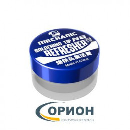 MECHANIC N6 очиститель (облуживатель) жал паяльников 35гр