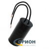 Конденсатор CBB60 (К78-17)   6uf 450V (±5%) 27х48 (исп. 1) гибкие выводы SAIFU