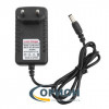 Блок питания 21V/1А (5.5х2.5) szYB-21010 с контролем заряда