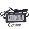 Блок питания 24V/5A (5.5x2.1) HWD-2450 с сетевым шнуром