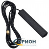 Антенна внешняя GSM 3dBi 2G/3G/4G для роутера, модема, Pos-терминалов с разъемом SMA Male 3 метра
