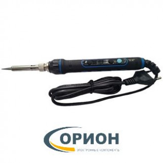 Паяльник 100W/220V с регулировкой t и дисплеем