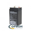 Аккумулятор  4V 3.0Ah LA-430/101 GO POWER