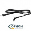 Шнур Поворотный шнур питания для плойки и утюжка 2x0.5