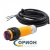 Датчик E3F-DS10P1 DC PNP NO Lср=100мм 300мА 6-36VDC 3 провода