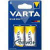 Батарейка LR14/C/343A 1.5V VARTA ENERGY