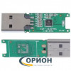USB 2.0 eMMC Адаптер для чипов 153/169 eMCP
