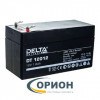 Аккумулятор 12V 1.2Ah DT 12012 DELTA
