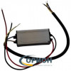 Драйвер светодиодный 110/220VAC  30-40VDC/0.6A 20W в корпусе IP67