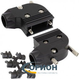 DP-9 corner Корпус для DB-09 угловой