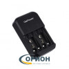 Зарядное устройство GoPower iClever 500 (2-4 Ni-Cd/Ni-MH AA/R6 AAA/R3 9В Крона)