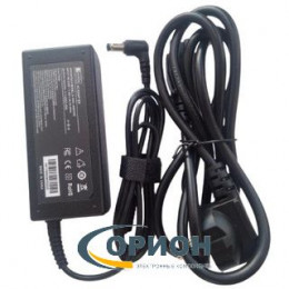 Блок питания 19V/3.42А (5.5х2.5) угловой для ноутбука G-XHH-19003420