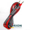 Щупы до 10А (130см) cat3 UT-L13 REXANT