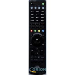 Пульт ДОМ.RU RM-E12 IP-TV