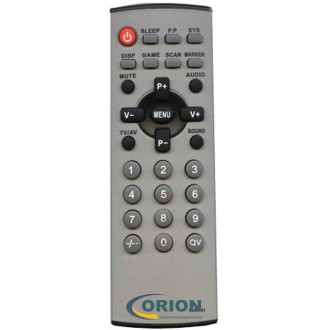 Пульт Polar RC05-51 TV