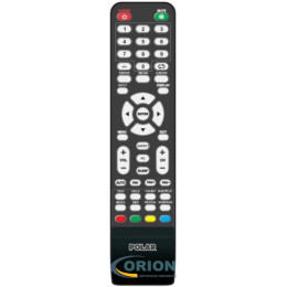 Пульт Polar 48LTV3101 LCD TV