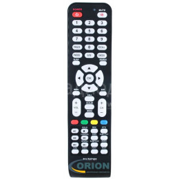 Пульт Polar 81LTV7101 LCD TV